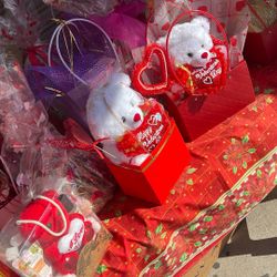 Valentines Decors For Yours Truly … Come Western N 48st