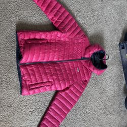 Hollister Puffer 