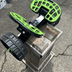 C Tug Kayak cart in great shape. Retails for about $150. These are well designed and you can take the wheels off so you can store them with your kayak