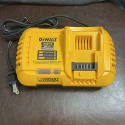 Dewalt Fast Charger