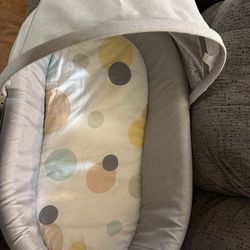Changing Pad 