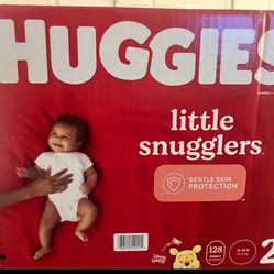Diapers 
