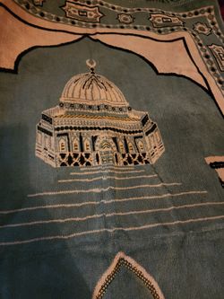 Prayer Rug