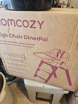 Momcozy DinerPal
