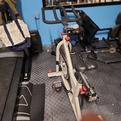 Spinning Bike