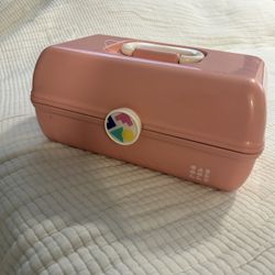 Caboodle Makeup Case