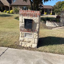 Bricks, Stone and Blocks 