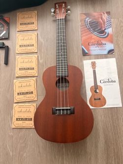 Ukulele
