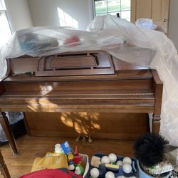 Piano