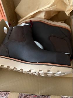 Brand New RedWing Boots