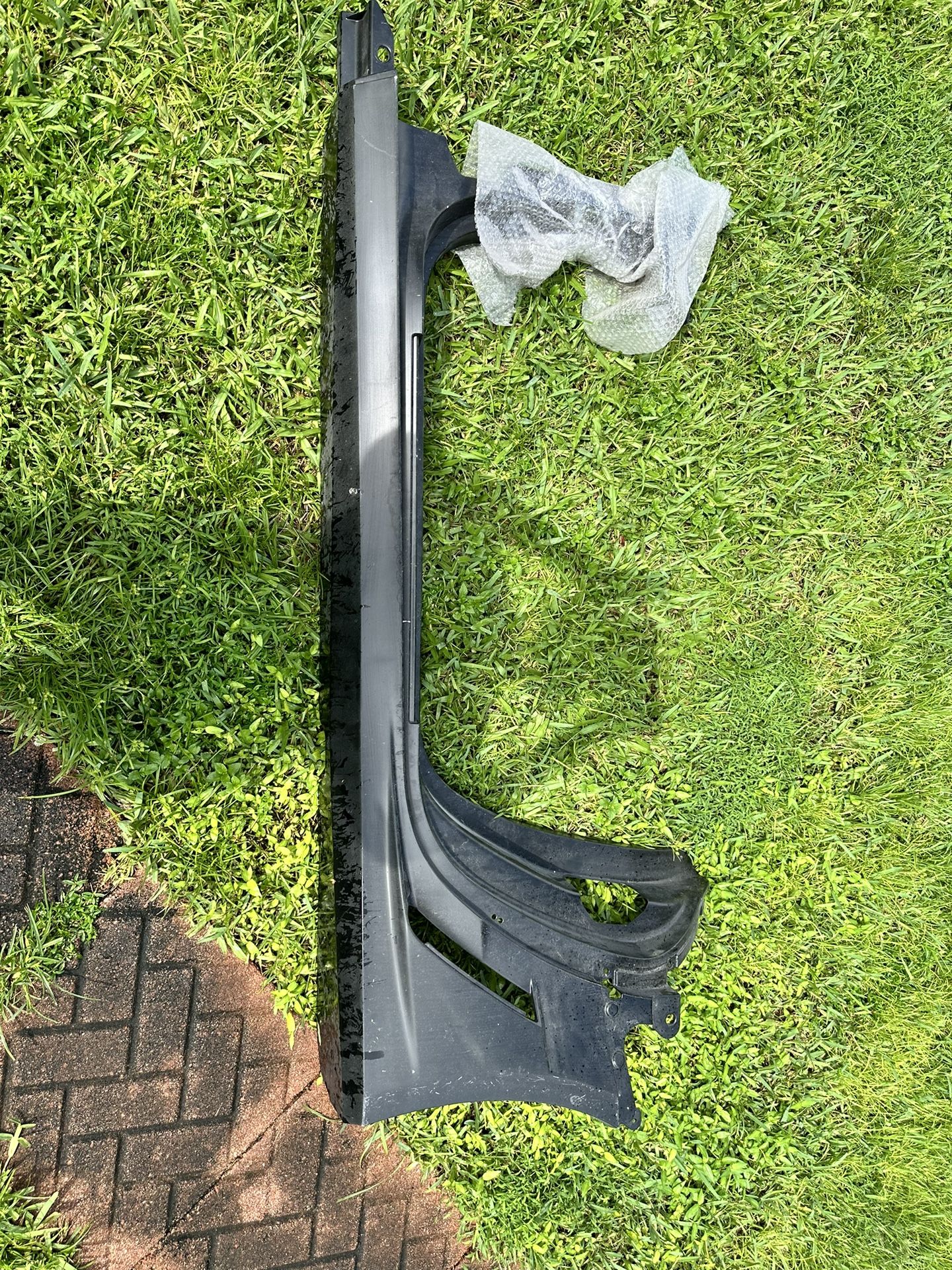 Corvette Parts