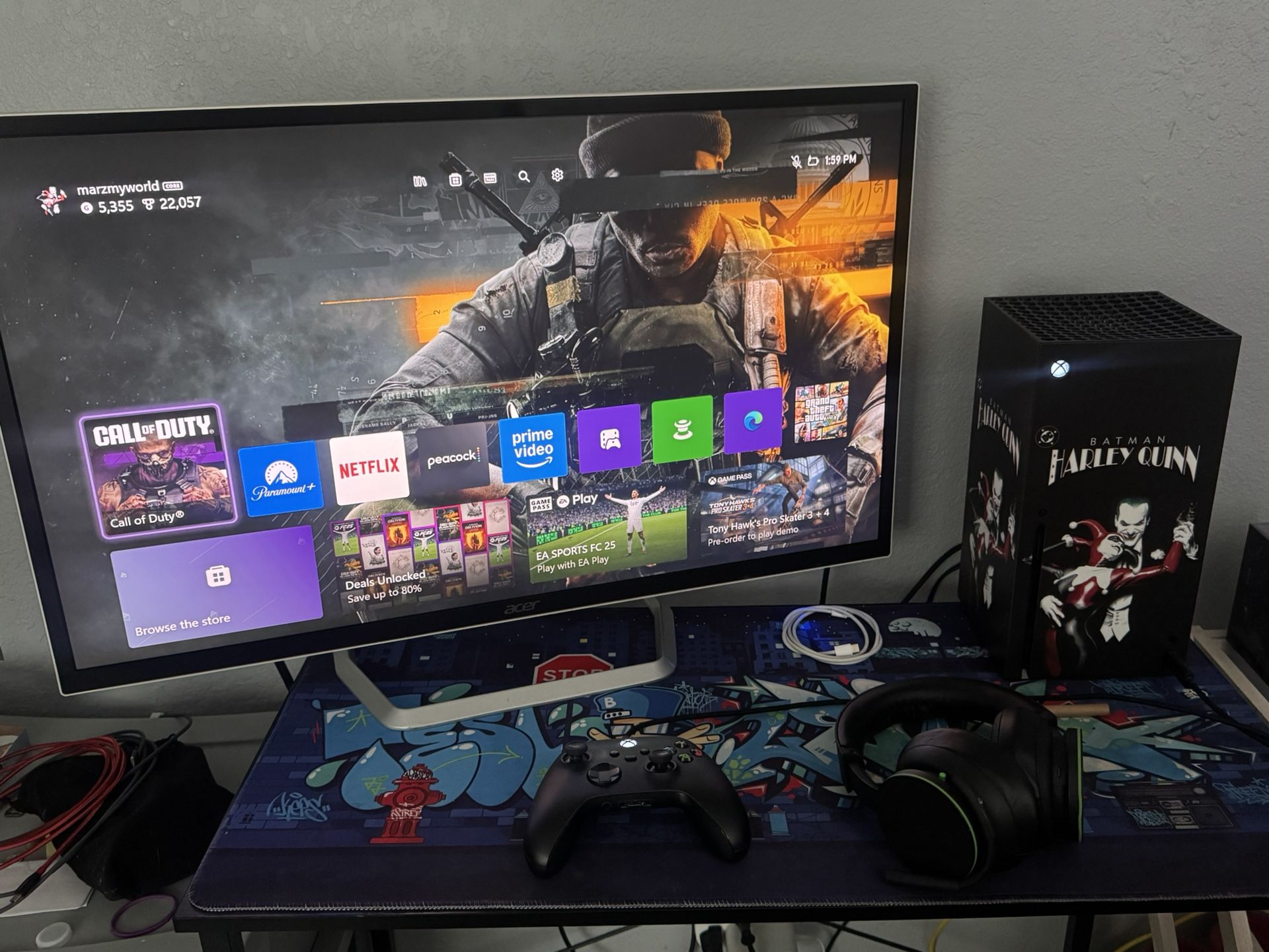 Xbox Series X 