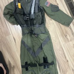 Holloween Costume 