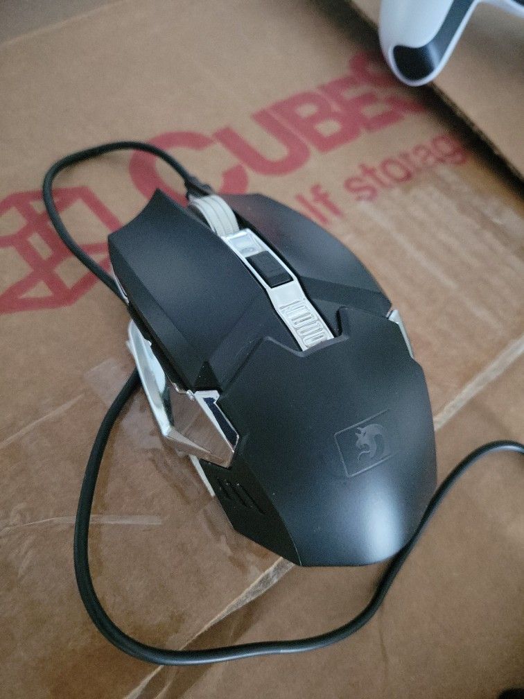 Computer Mouse