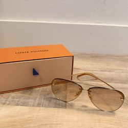 Brand New Louis Vuitton Sunglasses