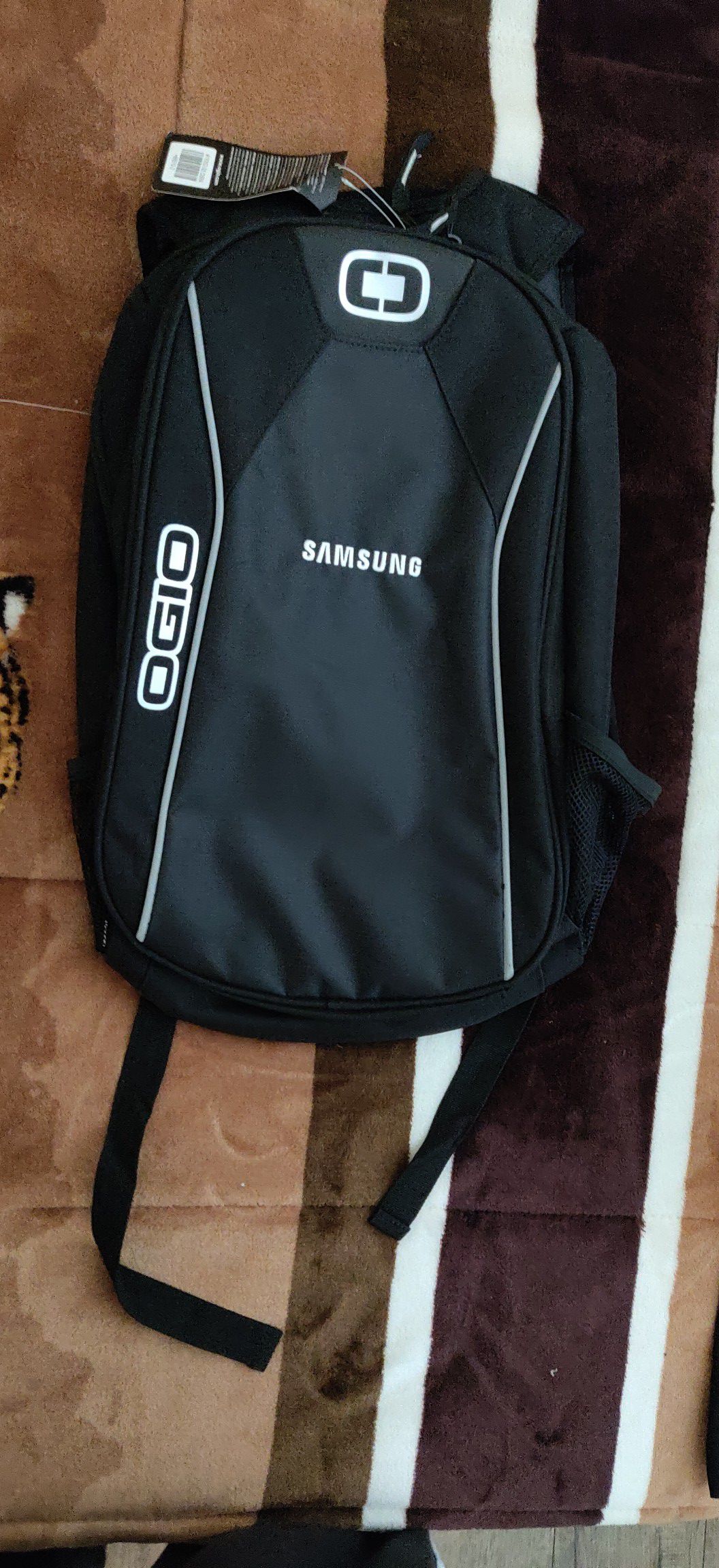 Authentic OGIO backpack Samsung official