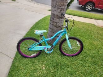 Schwinn 20"bike