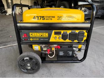 Generator