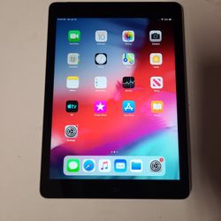 IPad Air With Cellular 
