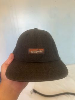 Patagonia hat