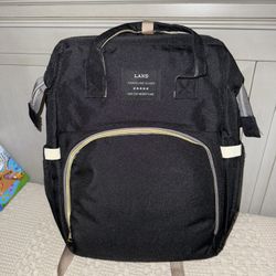 Diaper Bag 