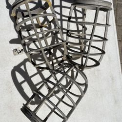 Commercial Light Covers