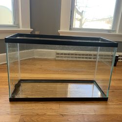 30 Gallon Tall Tank
