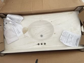 Vanity Marble