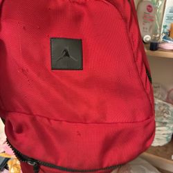 Jordan Nike Bag 