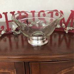 Antique Bowl