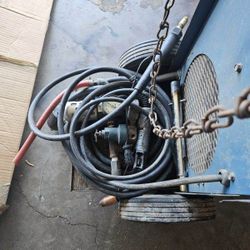 Welder