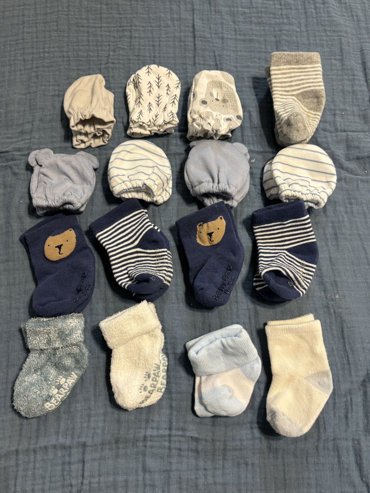 Baby  All $25 Like New