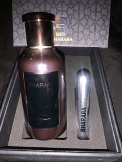 BAHARA KING MEN PARFUM