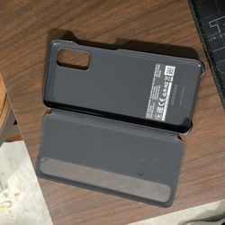 Phone Case Excellent  Condition Samsung S20 
