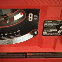 Craftsman Table Saw 