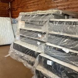brand New Mattress All Size Avalibale 