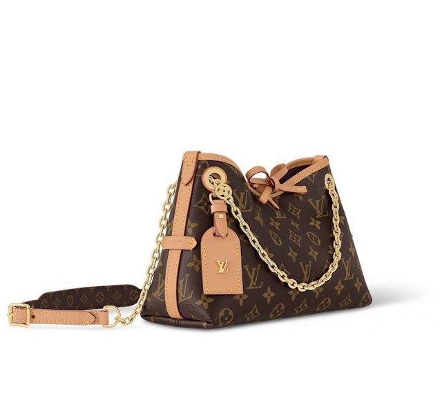 M13014 boutique Monogram canvas bag (off8)27