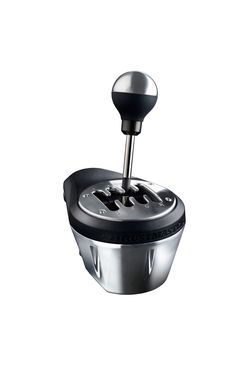 Thrust master TH8A shifter add on
