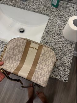 Michael Kors bag