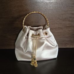 House of Harlow 1960 Jewled Handle bag Like new