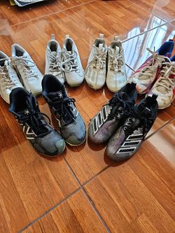 Football Cleats Youth Sizes