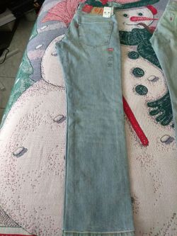 NWT Levi's 514 Straight Jeans Size 30*30 $30