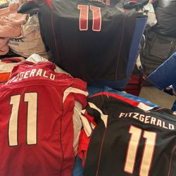 Nike NFL Men’s And Big Kids Jerseys