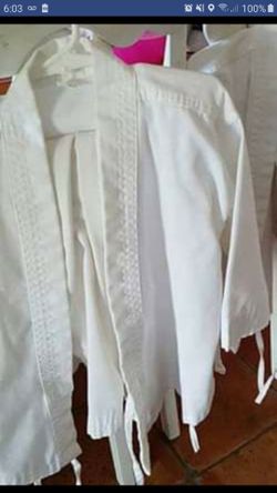 Kids Tai kwan do ghee