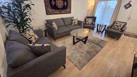 Furniture Set