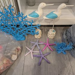 Party Supplies/Decor