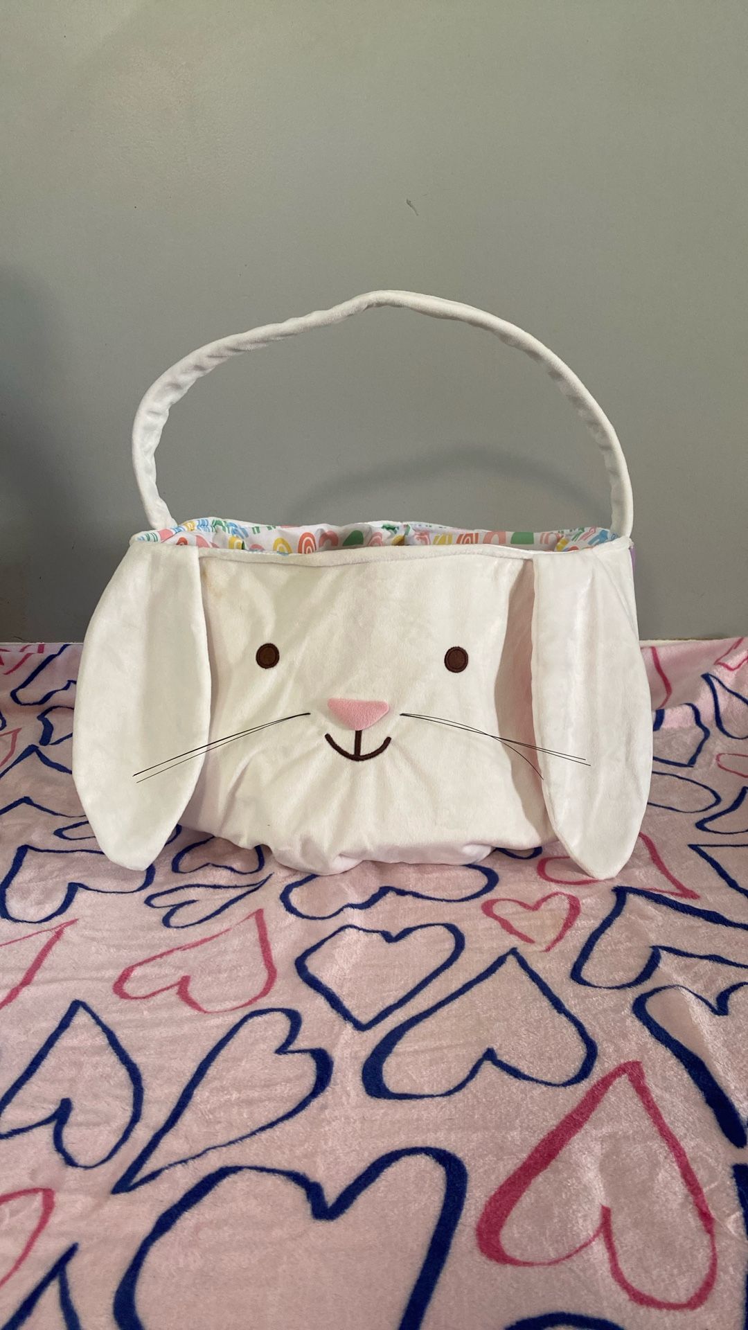 Jumbo Easter Basket