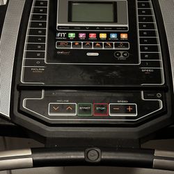Nordic Trac T6.5S  2.6CHP Treadmill