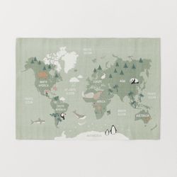 Brand New Kids Rug
