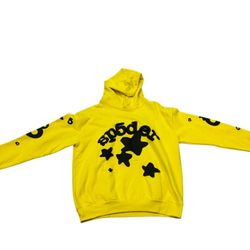 Spider Hoodies 3 Different Colors